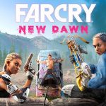 Far Cry New Dawn