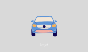Seva Tempat Mobil Online