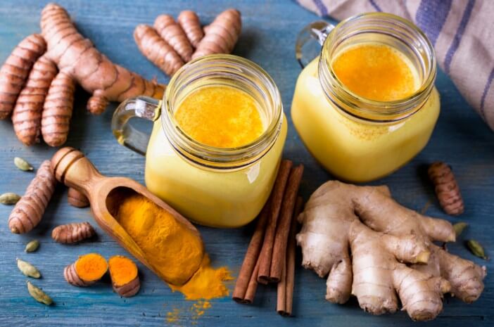 Herbal untuk Asam Lambung