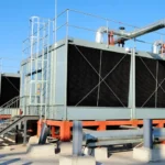 Industrial Cooling